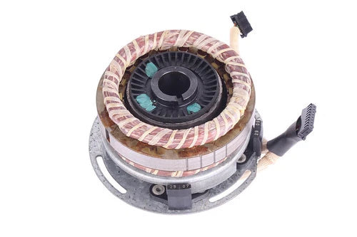 1FT5073-0AZ02-Z SPEEDOMETER GENERATOR SIEMENS TESTED | WARRANTY INCLUDED