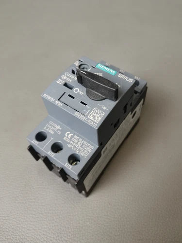 Siemens 3RV2021-1EA10