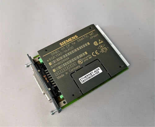 Siemens 6GK1140-1AA00