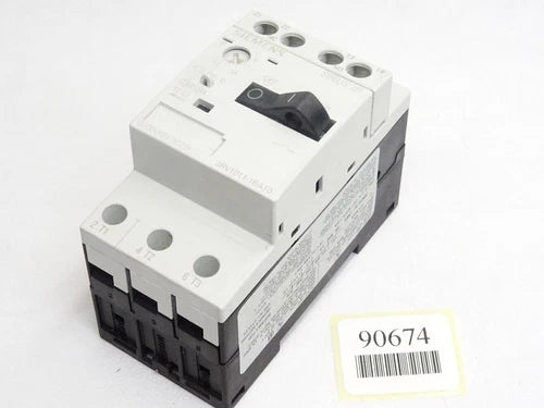 Siemens 3RV1011-1BA10