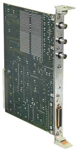 Siemens 6FX1138-8BC04 Sinumerik 6FX1 138-8BC04 Operator Panel Interface