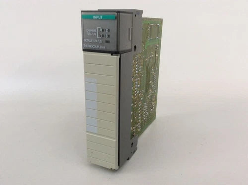 1746NT4 - ALLEN BRADLEY - 1746-NT4 Thermocouple Input Mod REFURBISHED