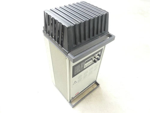ABB SAMI MINISTAR 12 MB4 M2 P Frequenzumrichter SN: 410633/0002