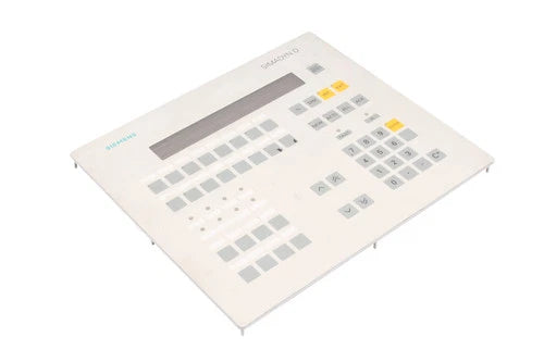 6DD1670-0AF0 SIMADYN D SIEMENS TESTED | WARRANTY INCLUDED | FASTER