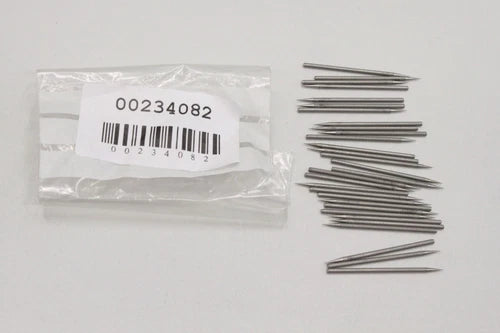 30x KOLBUS 234082 Nadel Auf Leimzylinder Ersatzteil 00234082 NEU