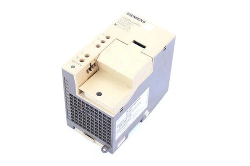 6EW1380-1AB SIEMENS TESTED | WARRANTY INCLUDED | FAST EXPRESS SHIPPING