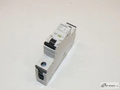 Siemens 5SY41 MCB A2 Sicherungsautomat Schaltautomat 5SY41MCBA2