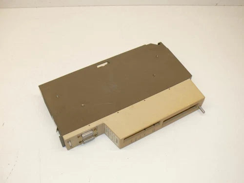 Siemens PU-V 215-2 6DS1132-8AA / PU-V 215-2 6DS1 132-8AA HW:C03