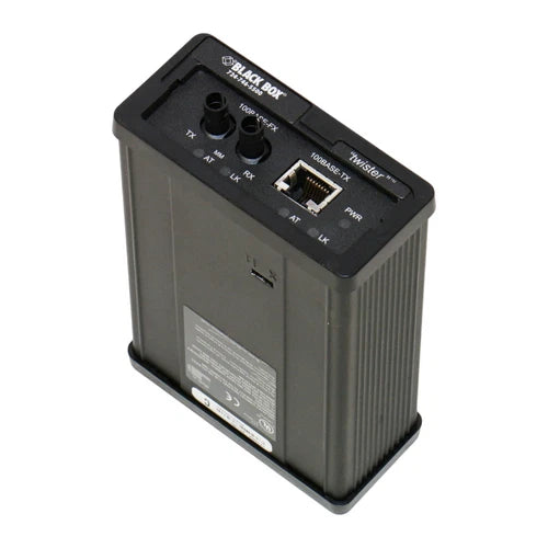 BLACK BOX 724-746-5500 + GT-21089-1005-T3 BLACK BOX, BLACK BOX ("twister"), ....