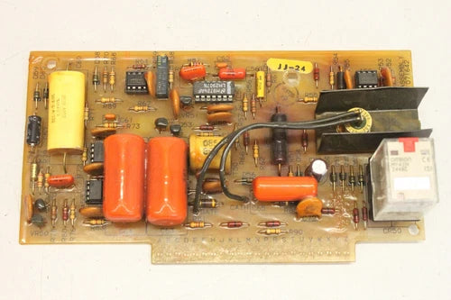 071642 093449 MY4IN JJ-24 Module Card Board for Miller Welding