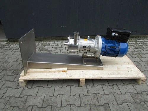 Bomba HILGE LBU9050599 CONTRA-II/2 ADAPTA-U 1 pe?a