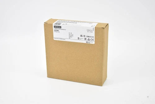 Siemens Simatic S7-1500 6ES7 547-1JF00-0AB0 ( 6ES7547-1JF00-0AB0 ) E4