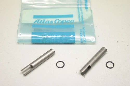 2x ATLAS COPCO  4170-0849-90 Druckluft Ersatzteil Spare 5001305427 OVP