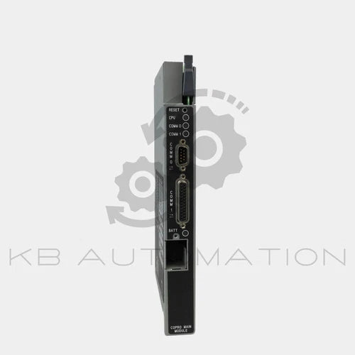 M¨®dulo principal coprocessador de controle 1771-DMC PLC-5, 256kB, 2 x serial