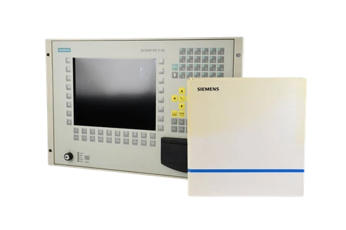 Siemens sicomp industrial IPC FI20-B3 AIO 6AP1161-0CV00 ( 6AP1 161-0CV00 ) Ver 1