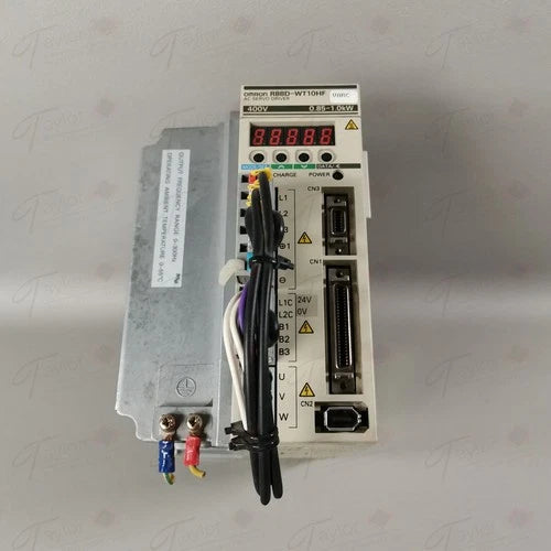 Omron R88D-WT10HF
