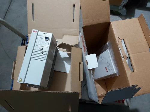 ACS 141-2K7-1 ABB INVERTER