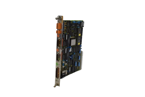 Siemens sinumerik 6FX1127-4AA01 ( 6FX1 127-4AA01 ) Ver C