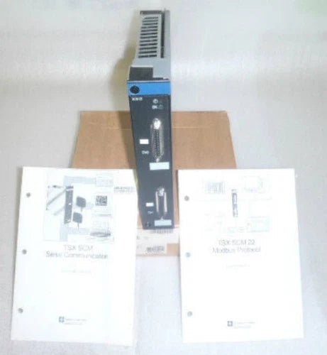 NEWTelemecanique / Schneider TSXSCM2214 _ Module _ TSXSCM2214E _ TSX 47/67/87/
