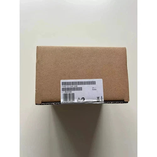 New Siemens 6ES7512-1DK01-0AB0 6ES7 512-1DK01-0AB0 CPU 1512SP-1 PN for ET 200SP