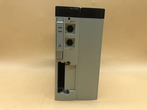 TSX P57303M SCHNEIDER ELECTRIC MODICON PREMIUM TSXP57303M PL7 PROCESSOR