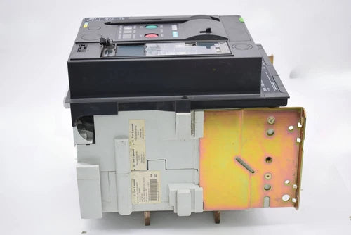 Siemens Circuit Breaker 3 Pole 3WL1106-3CB32-1AJ2-Z ( 3WL1 106-3CB32-1AJ2-Z )