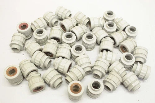 40x LAGRA UNI-VS 15mm 18mm 22mm Posten Kabelverschraubung UNIVS