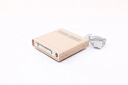 8 KANAL WEICHE V.24 (RS 232C) ELECTRONIC PRODUCT GMBH GETESTET | GARANTIE