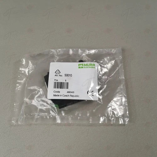 Murr 50010 NEU OVP