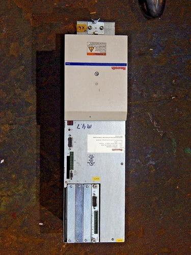 Rexroth DIAX 04 HDS04.2-W200N-HA01-01-FW HDS04.2-W200N-H + DAE02.1M Used