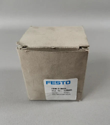 Festo 170685 FRM-D-MIDI NEU OVP