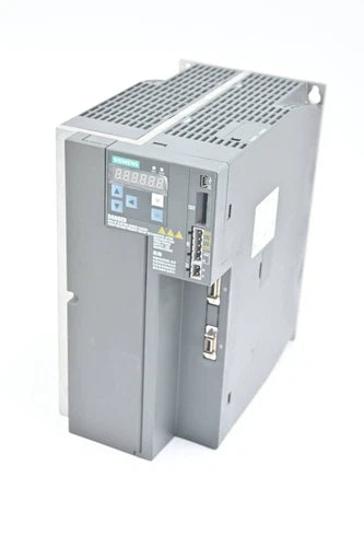 Siemens Sinamics V90 Profinet 6SL3210-5FE13-5UF0 ( 6SL3 210-5FE13-5UF0 ) Ver.02