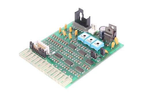 170.183 TTL-INTERFACE EXPRESS-LIEFERUNG | VERTRAUENSW?RDIGER VERK?UFER