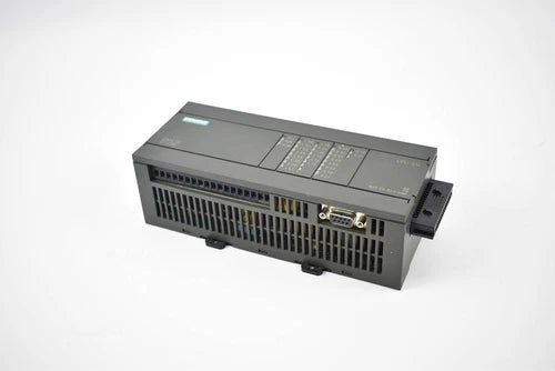 Siemens Simatic S7-200 CPU 6ES7 214-1BC10-0XB0 ( 6ES7214-1BC10-0XB0 )