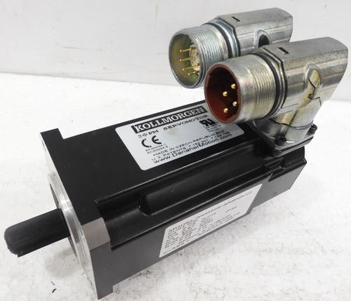 AKM22E-ANBNR-00, KOLLMORGEN