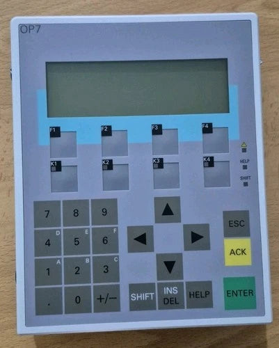 1PC For Siemens 6AV3607-1JC20-0AX1 New
