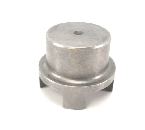 10 KTR Rotex Kupplung 42 | GG25 8 | Au?en ? 100/75 mm |  L?nge: 73 mm