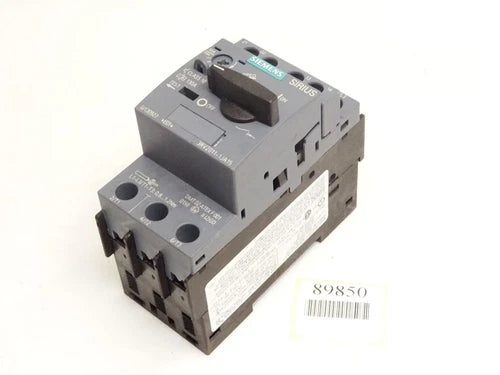 Siemens Sirius 3RV2011-1JA15