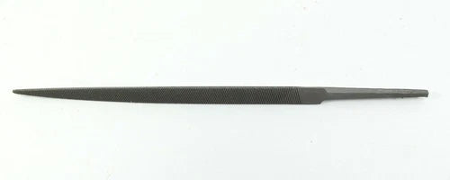 10 St¨¹ck DICK Dreikantfeile / Pr?zisionsfeile | Hieb 1 | 150mm