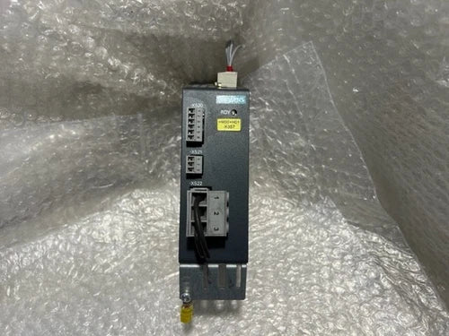 SIEMENS SINAMICS Voltage Sensing Module VSM 6SL3053-0AA00-3AA0
