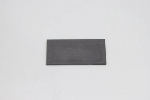 18x 300290-50700 85x40x0,4mm Kohleschieber 真空泵 B607507