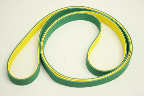 Banda Riemen de 15 mm para Klebemaschine Kohmann HHS 5018705