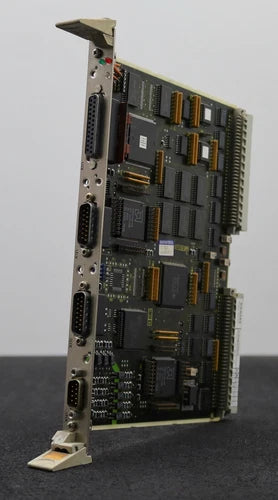 SIEMENS SINUMERIK CPU Platine 6FC5110-0CB01-0AA0 Version B gebraucht