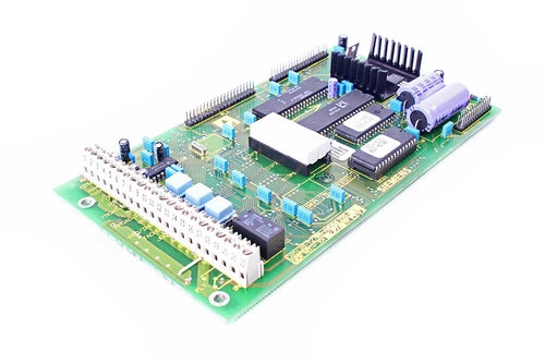 G85139-Y2709-A005 SIEMENS TESTED | WARRANTY INCLUDED | FASTER