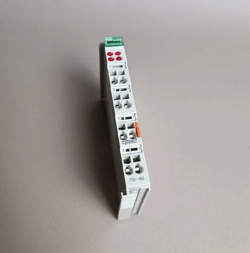 Wago 750-460