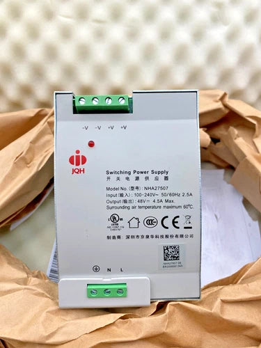 1pc x SCHNEIDER ELECTRIC VX5XPM002 DC SUPPLY FOR FANS