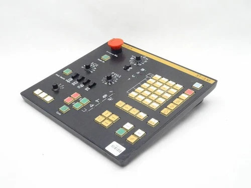 Siemens 3T/3M Sinumerik Bedienfeld Tastenfeld