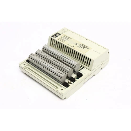 Schneider automation 170FNT11001 Fipio Communication adapter + 170 ADI 3 (B1330)