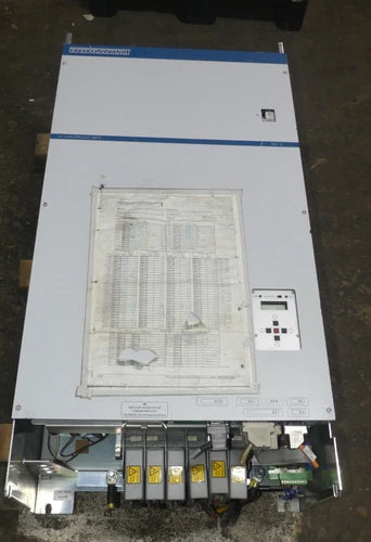 INDRAMAT RAC 4.3-300-460-D00-W1 277165 RAC 4.3-300-460-D0I-W1 see pictures