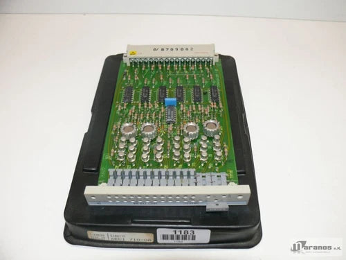 Siemens 6EC1710-0A Simatic C1 6EC1 710-0A Simadyn